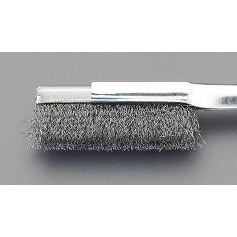 エスコ EA109GD-25[EA109GD-20用]替えブラシ 1個（ご注文単位1個）【直送品】