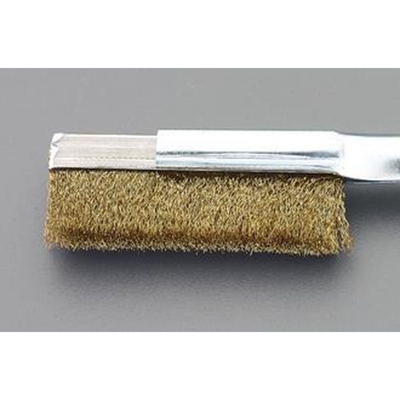 エスコ EA109GE-25[EA109GE-20用]替えブラシ 1個（ご注文単位1個）【直送品】