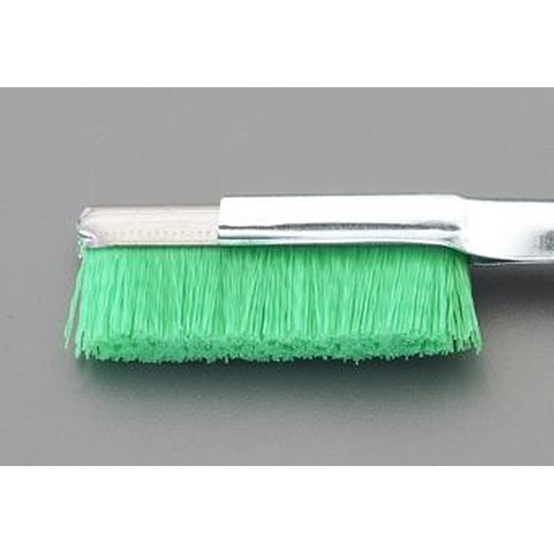 エスコ EA109GF-25[EA109GF-20用]替えブラシ 1個（ご注文単位1個）【直送品】