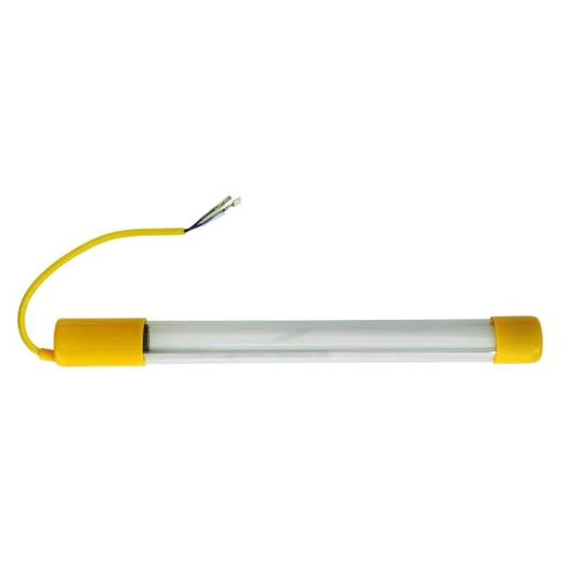 エスコ EA127BL-11[EA127BL-1用]ライト 1個（ご注文単位1個）【直送品】