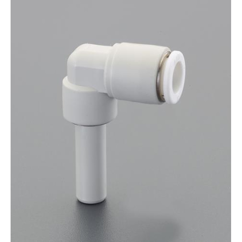 エスコ EA140HN-6 6x6mmL型プラグ 1個（ご注文単位1個）【直送品】