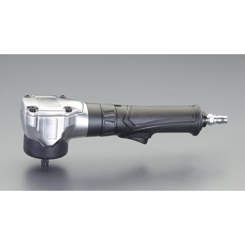 エスコ EA155EA-1 3/8”DRエアーインパクトレンチ 1個(ご注文単位1個)【直送品】