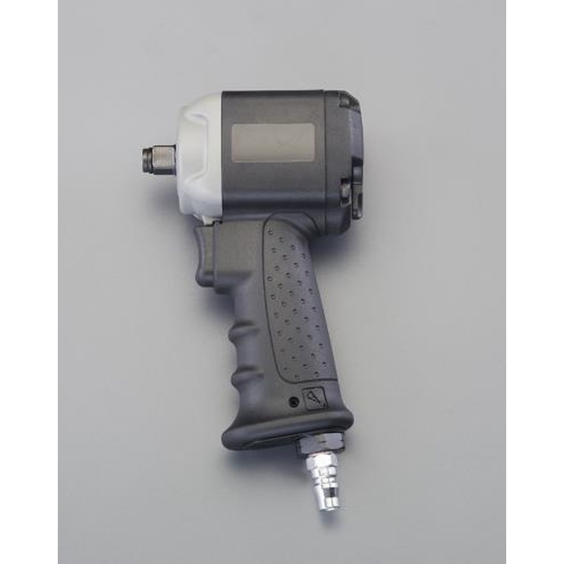 エスコ EA155EB-3 1/2”DRエアーインパクトレンチ 1個(ご注文単位1個)【直送品】