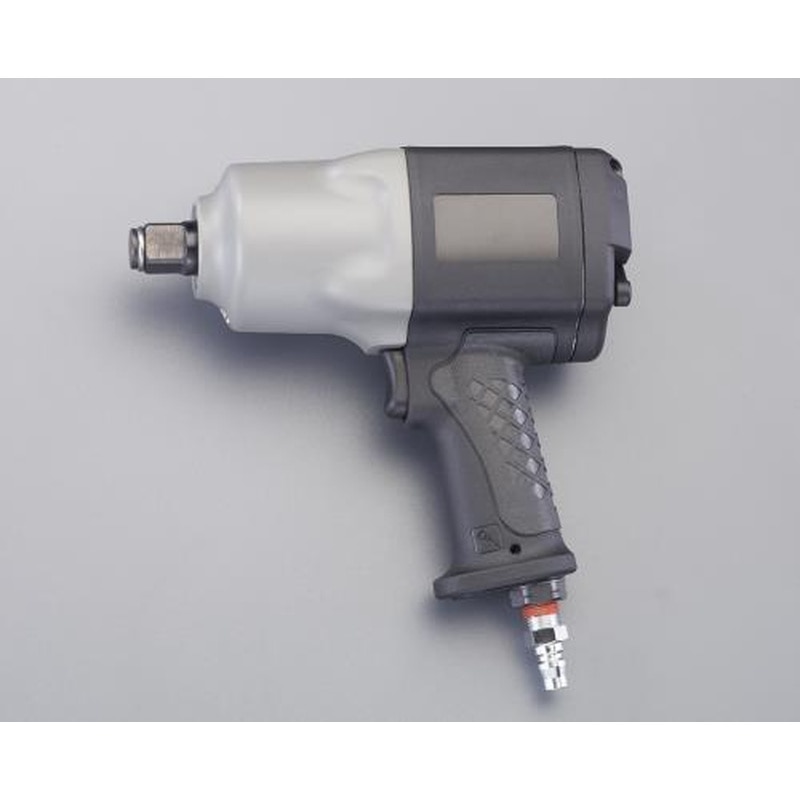 エスコ EA155EC-1 3/4”DRエアーインパクトレンチ 1個(ご注文単位1個)【直送品】