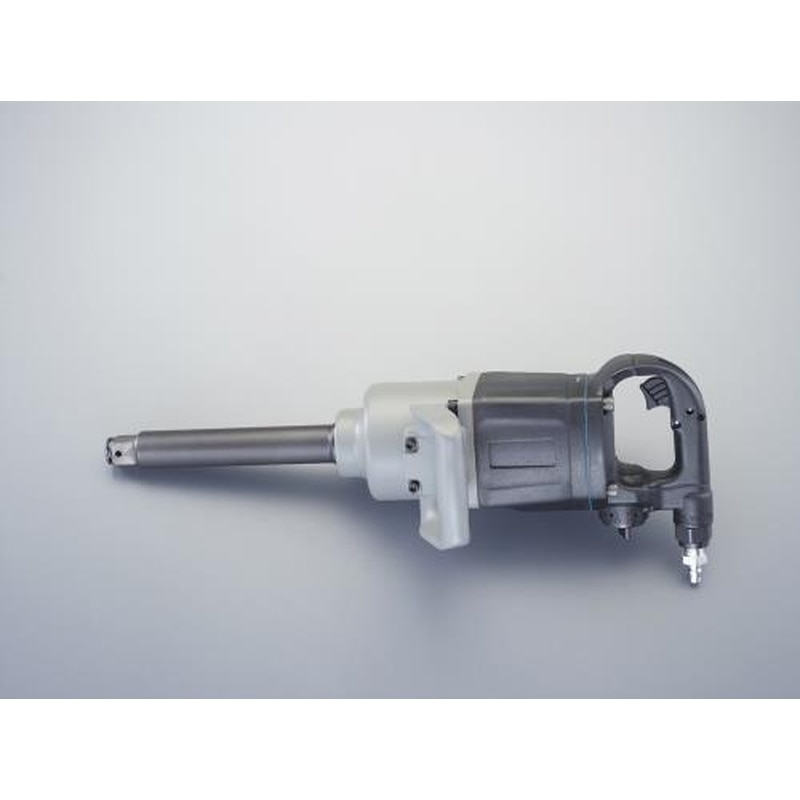 エスコ EA155ED-2 1”DRエアーインパクトレンチ 1個(ご注文単位1個)【直送品】