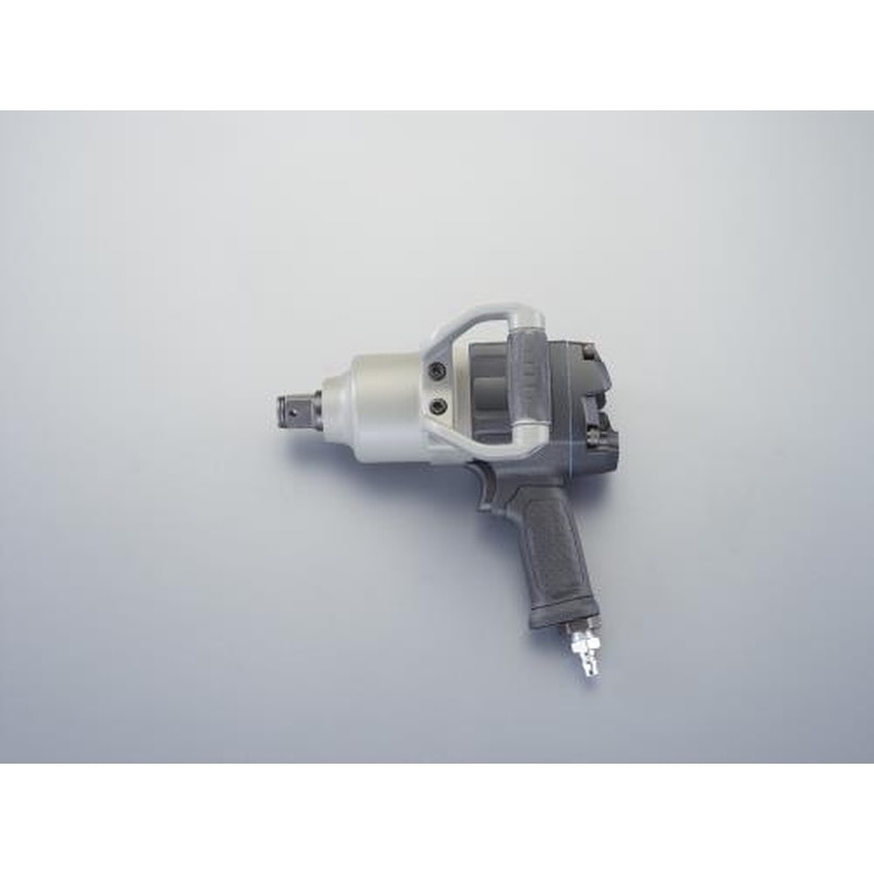エスコ EA155ED-4 1”DRエアーインパクトレンチ 1個(ご注文単位1個)【直送品】