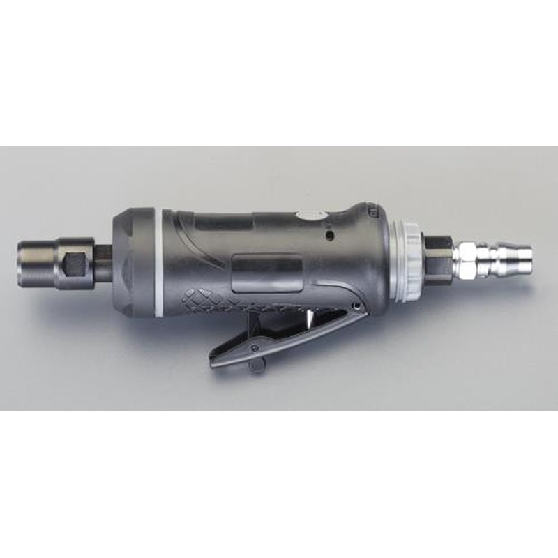 エスコ EA159EA-1 25，000rpm/6.0mmエアーダイグラインダー 1個（ご注文単位1個）【直送品】