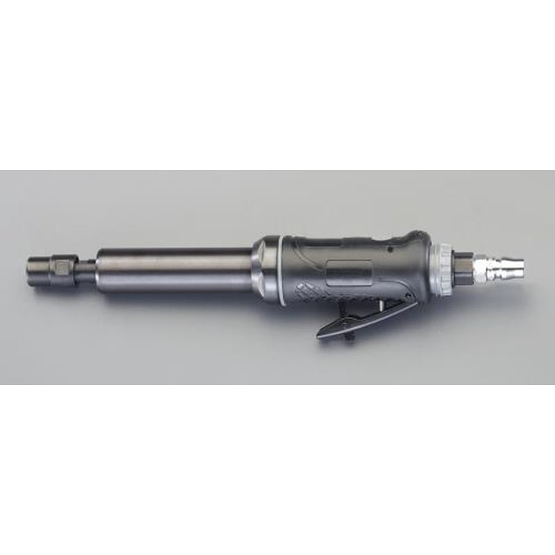 エスコ EA159EA-2 24，000rpm/6.0mmエアーダイグラインダー 1個（ご注文単位1個）【直送品】