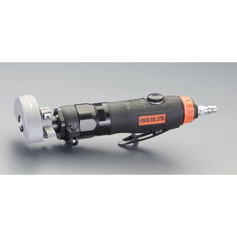 エスコ EA159HS 16,000rpm/75mmエアーカットオフグラインダー 1個(ご注文単位1個)【直送品】