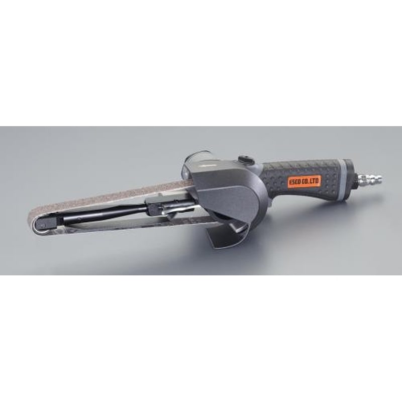 エスコ EA163HB 18，000rpm/10x330mmエアーベルトサンダー 1個（ご注文単位1個）【直送品】