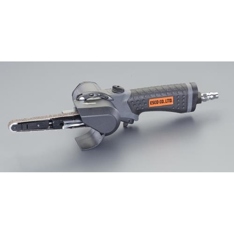 エスコ EA163HD 18，000rpm/20x520mmエアーベルトサンダー 1個（ご注文単位1個）【直送品】