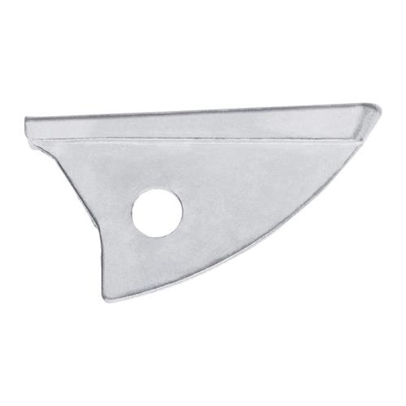 エスコ EA338AC-22[EA338AC-20用]スペアアンビル 1個（ご注文単位1個）【直送品】