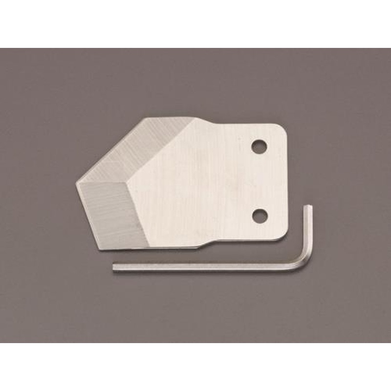 エスコ EA338KE-1[EA338KE用]替刃 1個（ご注文単位1個）【直送品】