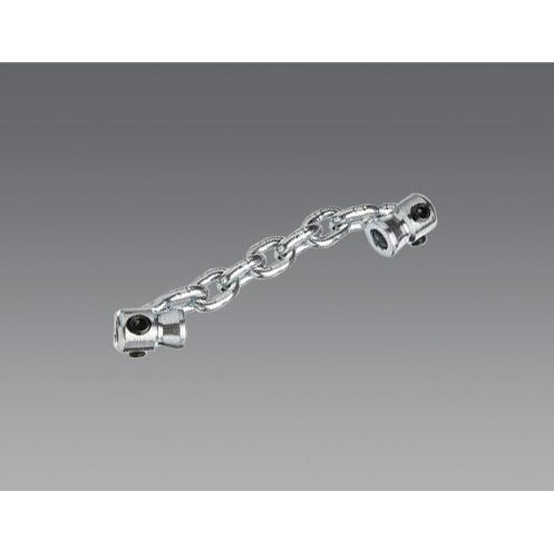 エスコ EA340RZ-11 38mmチェーンノッカー 1個（ご注文単位1個）【直送品】