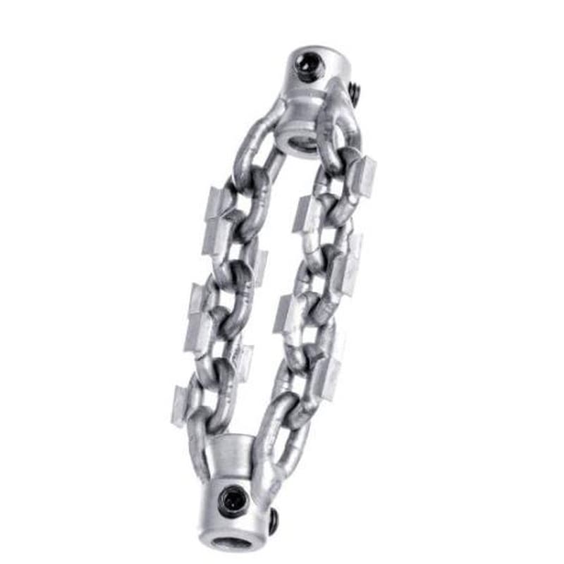 エスコ EA340RZ-26 50mmチェーンノッカー(超硬チップ付) 1個（ご注文単位1個）【直送品】