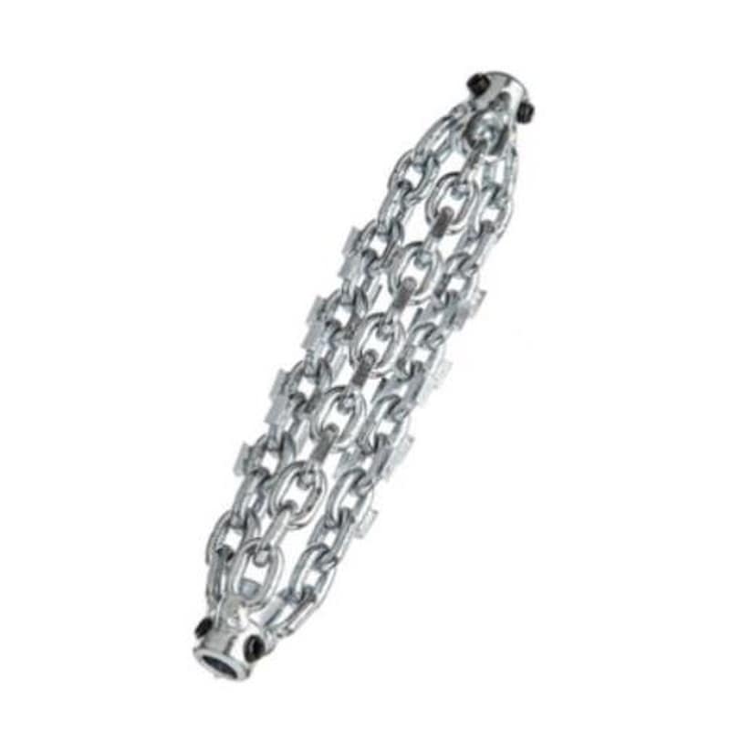 エスコ EA340RZ-27 76mmチェーンノッカー(超硬チップ付) 1個（ご注文単位1個）【直送品】