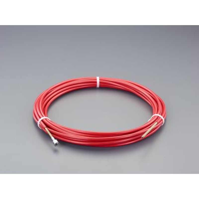 エスコ EA340RZ-41 15.2mmケーブルアッセンブリー 1個（ご注文単位1個）【直送品】