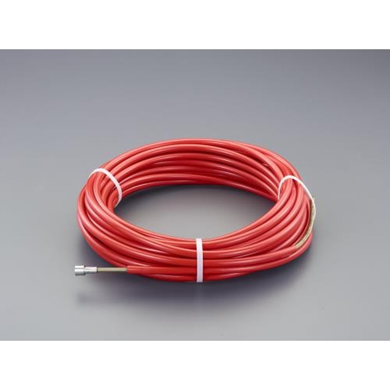 エスコ EA340RZ-42 22.8mmケーブルアッセンブリー 1個（ご注文単位1個）【直送品】