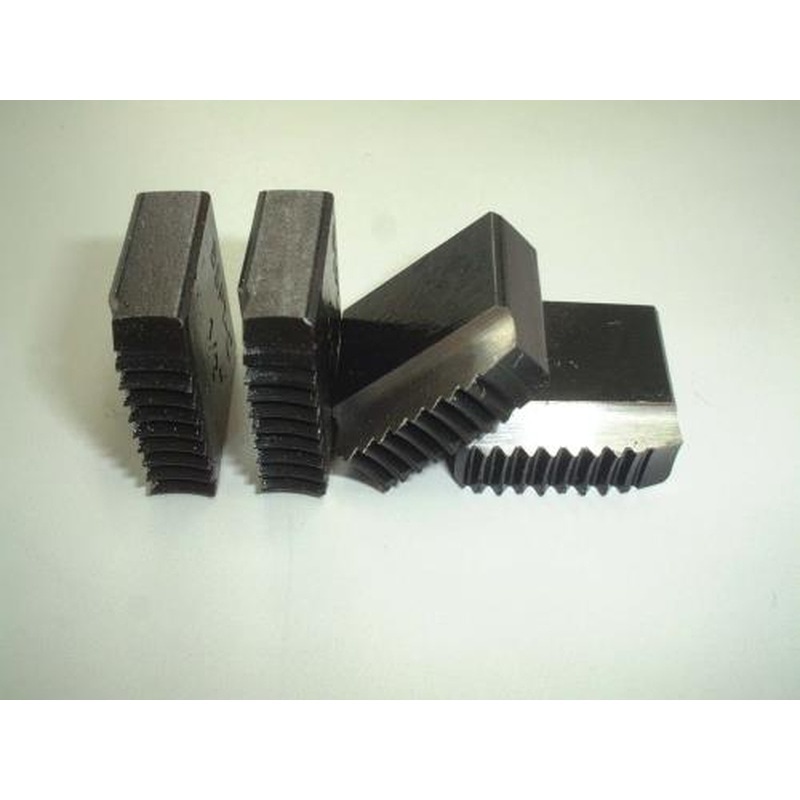 エスコ EA350SB-102[EA350SA，SB用]1/4”チェザー(4個入) 1個（ご注文単位1個）【直送品】