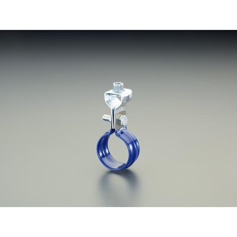 エスコ EA440BW-101 15.8mmステンレス薄肉管用吊バンド 1個（ご注文単位1個）【直送品】