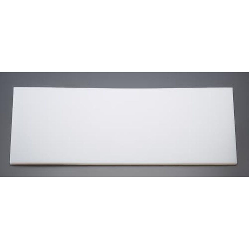 エスコ EA441ST-7 500x1000x20mm超高分子量ポリエチレン板 1個（ご注文単位1個）【直送品】