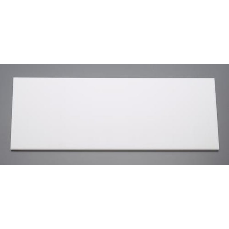 エスコ EA441SV-13 300x600x8mmポリアセタール板 1個（ご注文単位1個）【直送品】