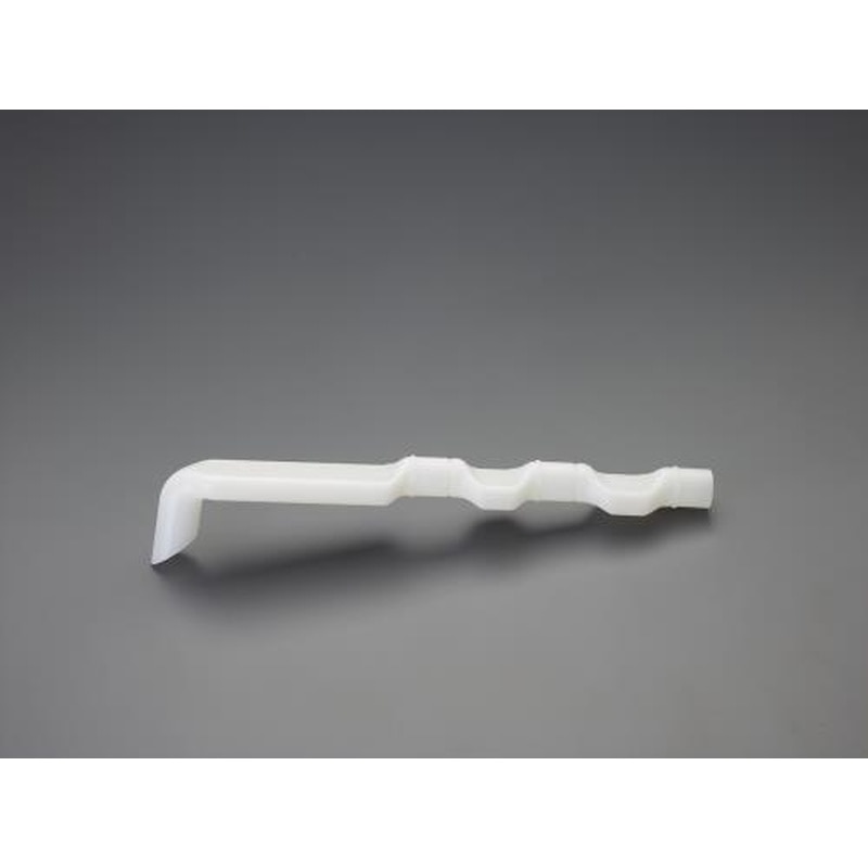 エスコ EA468CJ-221 洗濯機用排水パイプセット 1個（ご注文単位1個）【直送品】