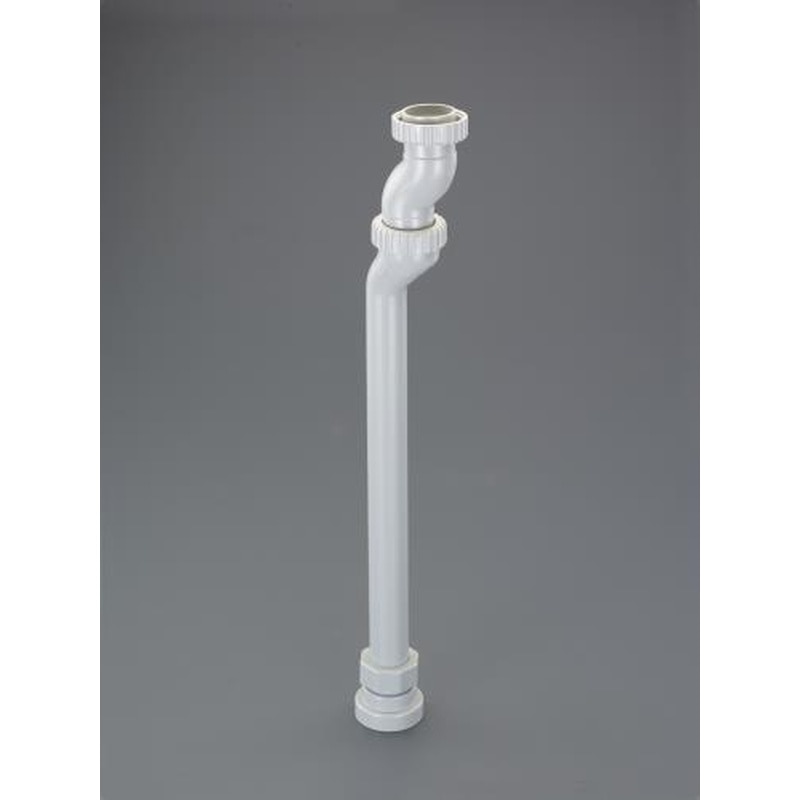 エスコ EA468cm-11 呼40・50xG2キッチン用イナヅマ管 1個（ご注文単位1個）【直送品】