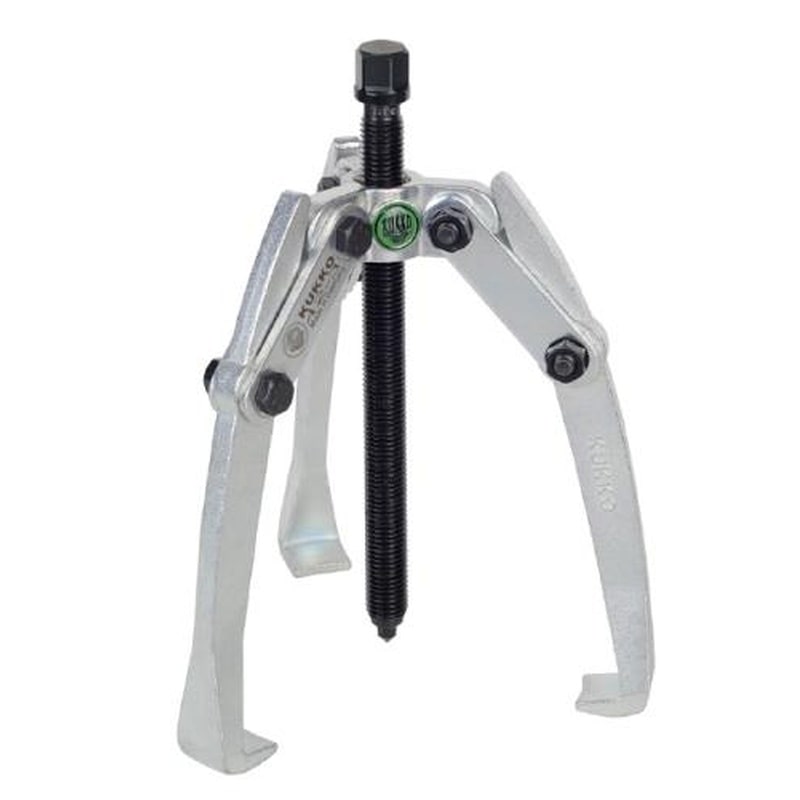 エスコ EA500B-90 90mm3本爪プーラー 1個（ご注文単位1個）【直送品】