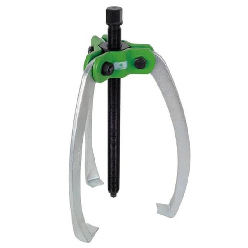 エスコ EA500BC-300 300mm3本爪プーラー(喰付強化型) 1個(ご注文単位1個)【直送品】