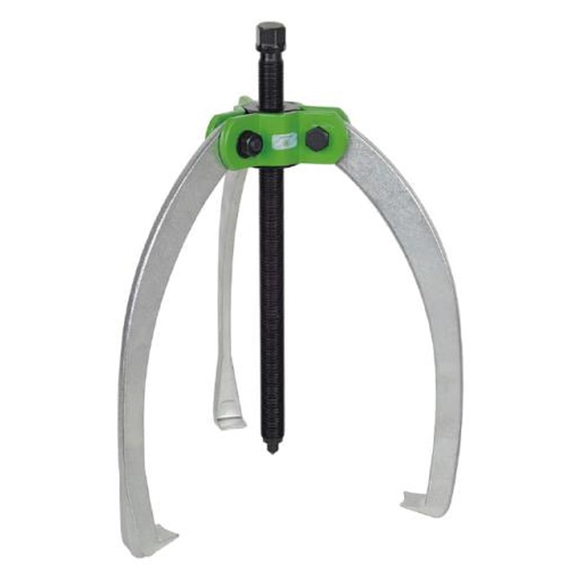 エスコ EA500BC-375 375mm3本爪プーラー(喰付強化型) 1個(ご注文単位1個)【直送品】