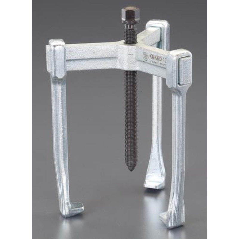 エスコ EA500BF-250 250mm3本爪プーラー 1個(ご注文単位1個)【直送品】