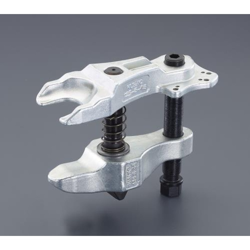 エスコ EA500CB-7 35-45mmボールジョイントプーラー 1個（ご注文単位1個）【直送品】