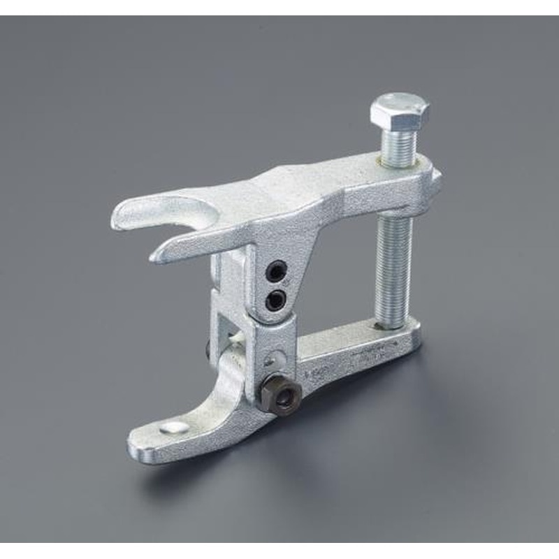 エスコ EA500CS-3 24mmボールジョイントセパレーター 1個（ご注文単位1個）【直送品】