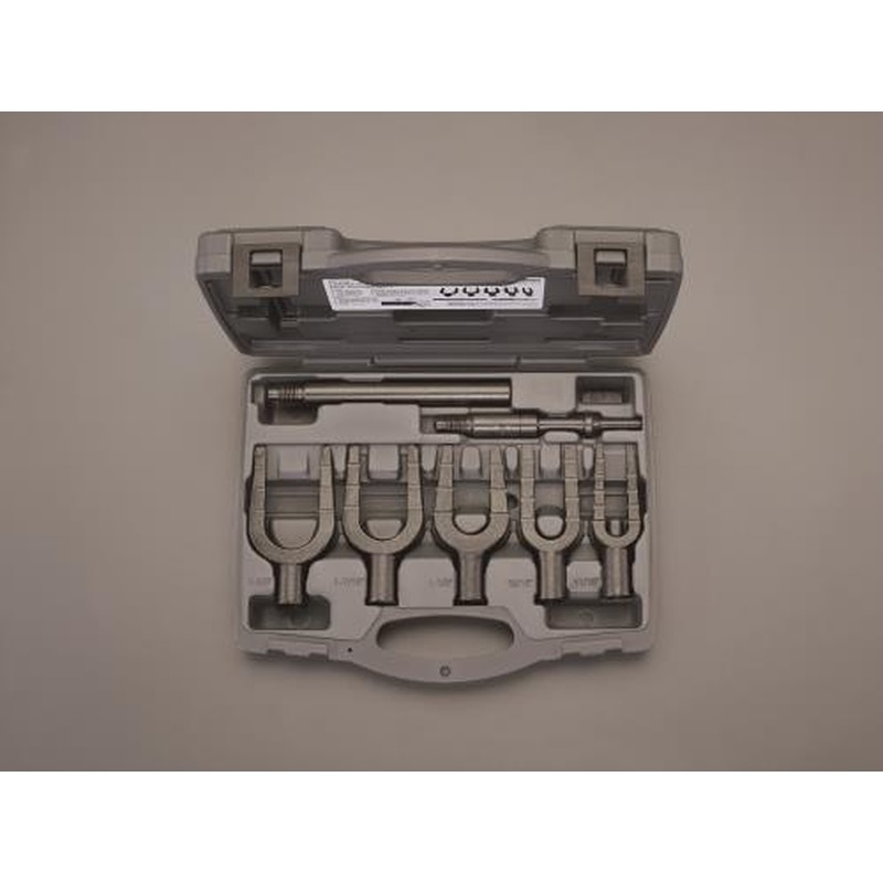 エスコ EA501AB-8 ピックルフォークキット 1個（ご注文単位1個）【直送品】