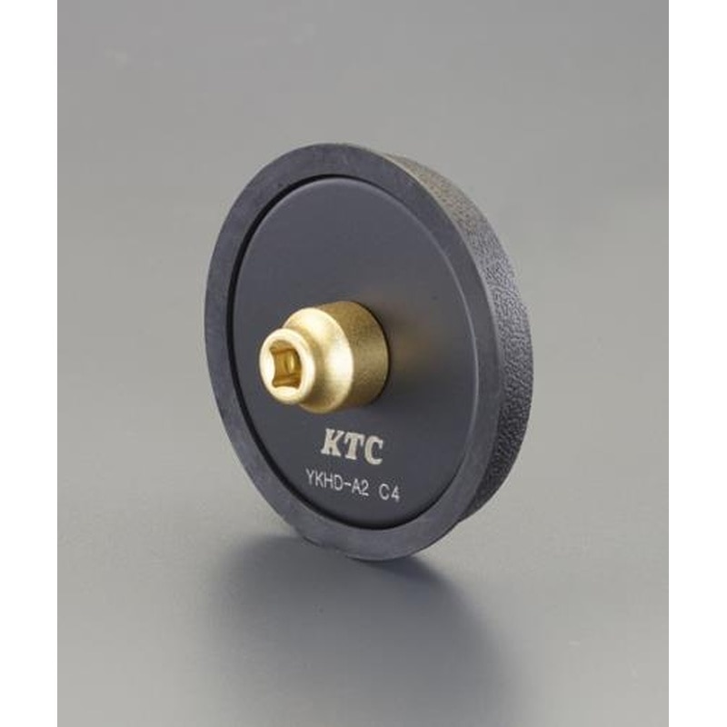 エスコ EA508SM-68 1/4”DRハンドルホルダー(マグネット付) 1個（ご注文単位1個）【直送品】