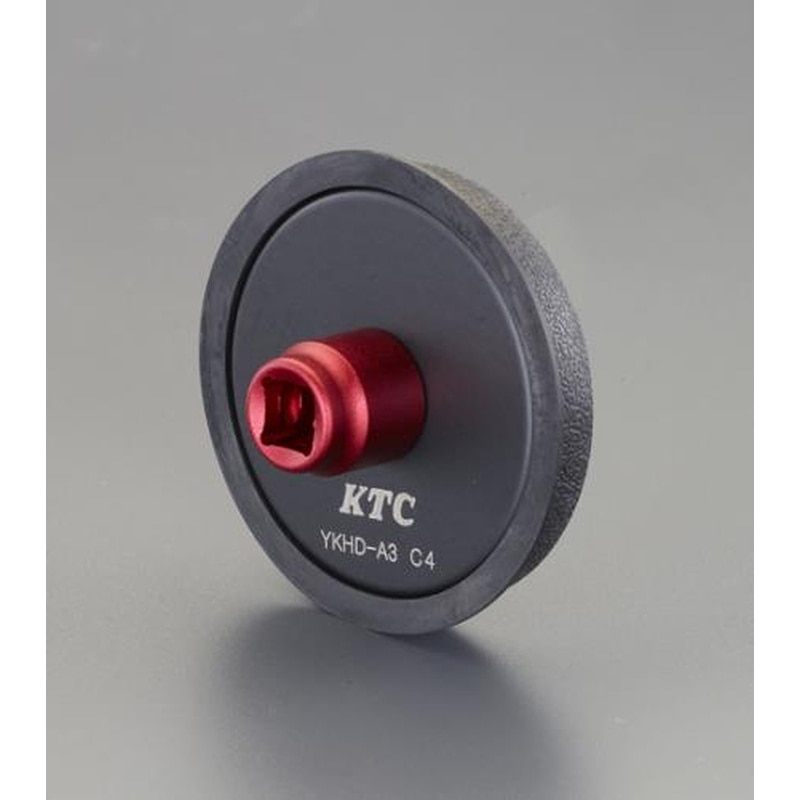 エスコ EA508SM-69 3/8”DRハンドルホルダー(マグネット付) 1個（ご注文単位1個）【直送品】