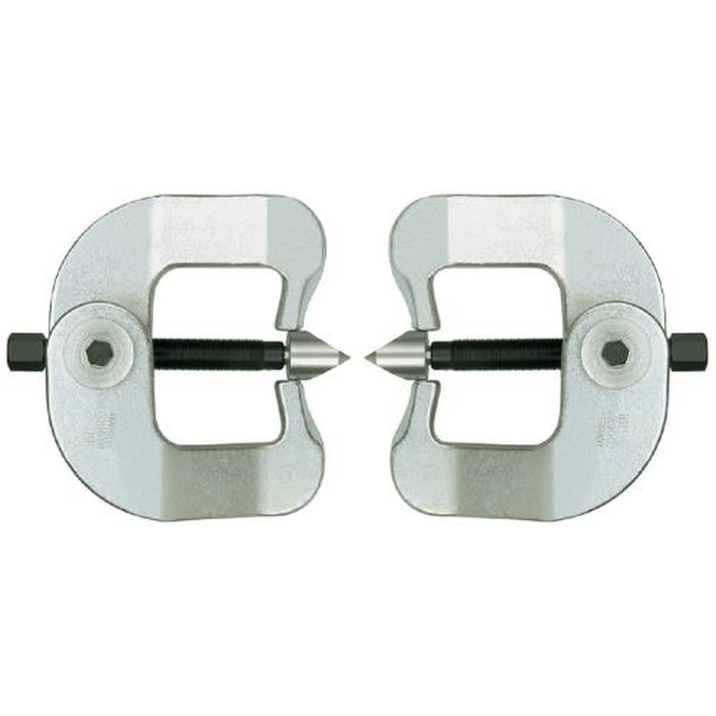 エスコ EA511-2 フランジセパレーターセット 1個（ご注文単位1個）【直送品】