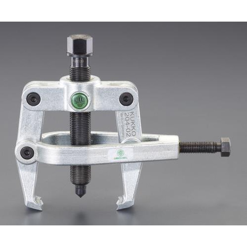 エスコ EA512D ベアリングプーラー 1個（ご注文単位1個）【直送品】