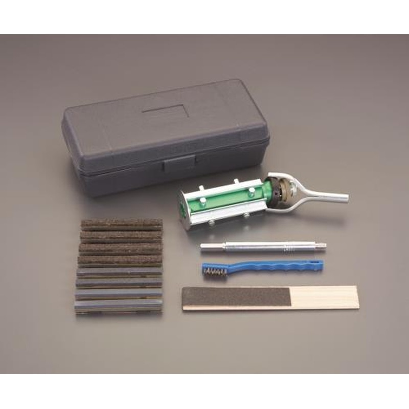 エスコ EA514BH-50 シリンダーホーン 1個(ご注文単位1個)【直送品】