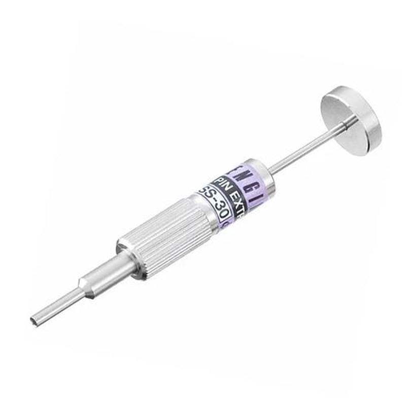 エスコ EA514CA-21 φ2.5x1.9mmターミナルリリースツール 1個(ご注文単位1個)【直送品】