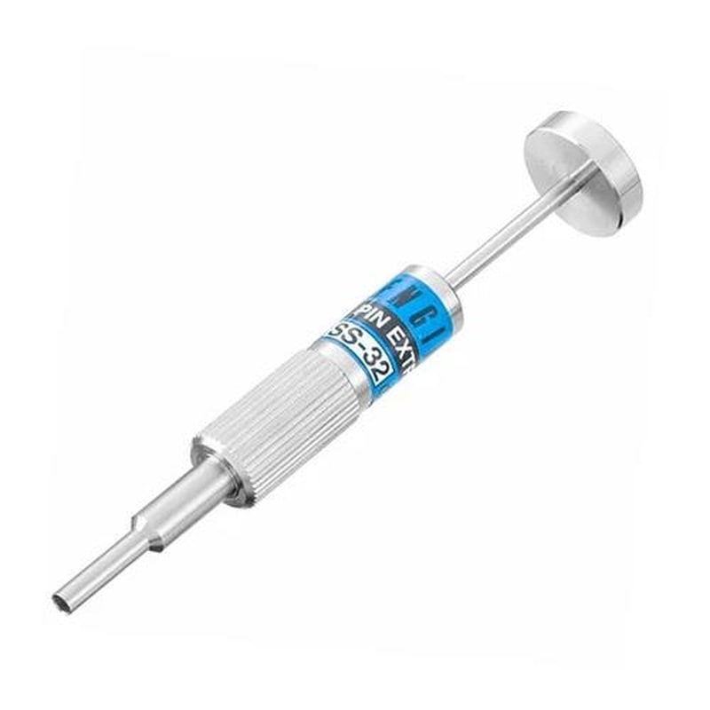 エスコ EA514CA-23 φ2.9x2.4mmターミナルリリースツール 1個(ご注文単位1個)【直送品】