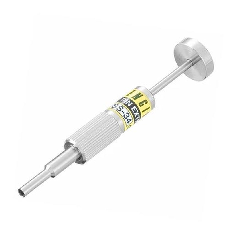 エスコ EA514CA-24 φ3.2x2.7mmターミナルリリースツール 1個(ご注文単位1個)【直送品】