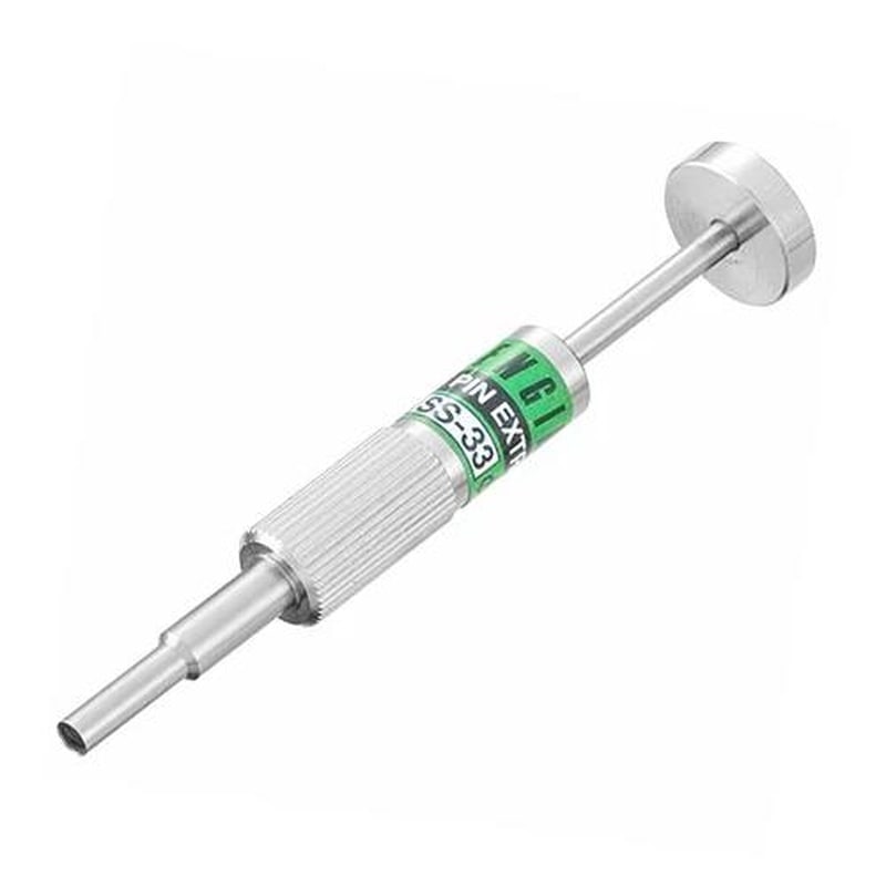 エスコ EA514CA-25 φ3.6x3.1mmターミナルリリースツール 1個(ご注文単位1個)【直送品】