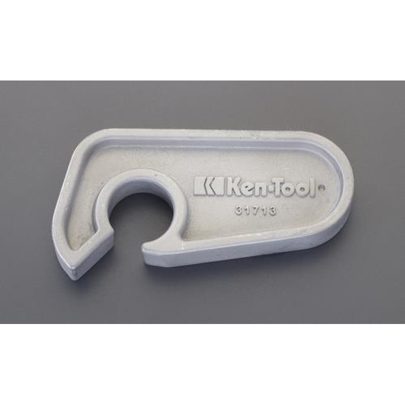 エスコ EA519CB-14 ビードホルダー(アルミ製) 1個（ご注文単位1個）【直送品】