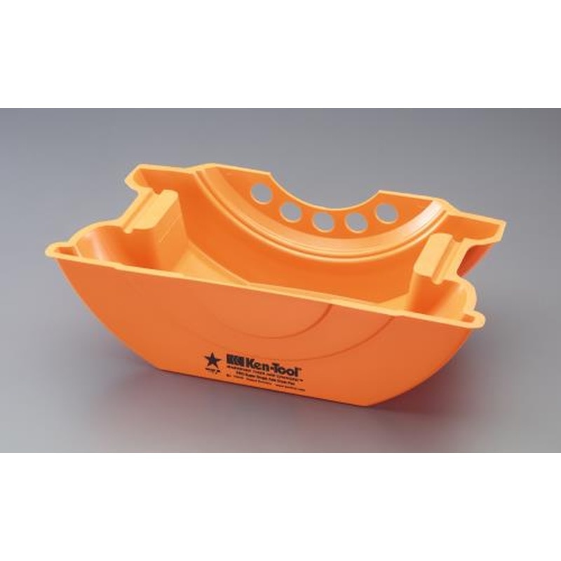 エスコ EA519CB-21 3.6Lアクスルドレンパン 1個（ご注文単位1個）【直送品】