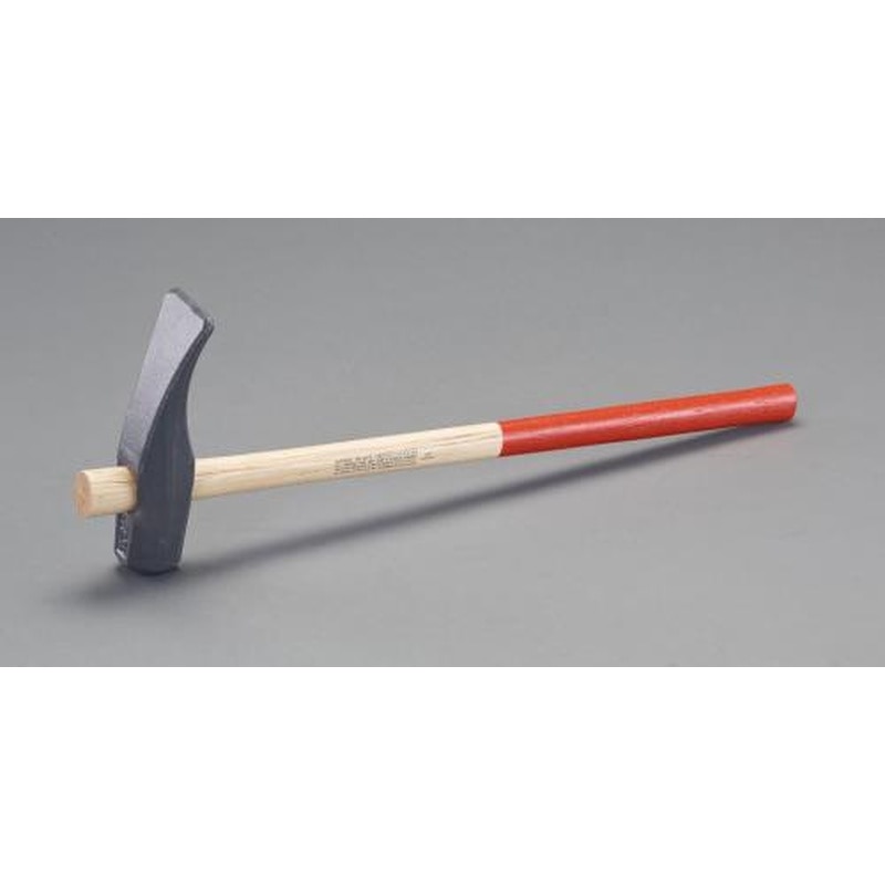 エスコ EA519CS-4 3.6kg/760mmビードブレーキングウェッジ 1個(ご注文単位1個)【直送品】