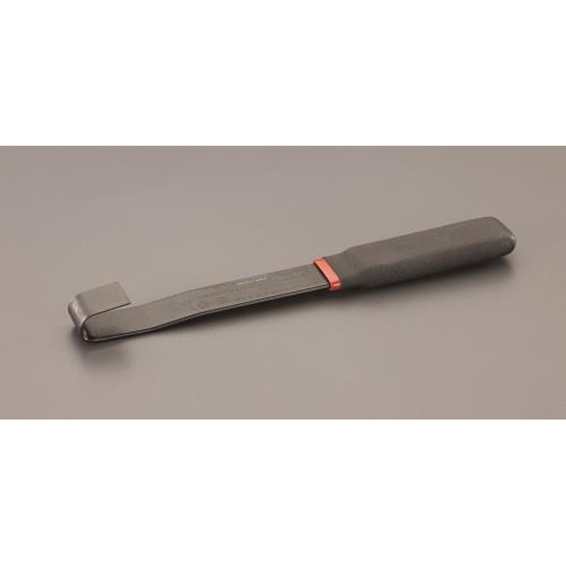エスコ EA519FP-2 270mmパネルリムーバルツール 1個（ご注文単位1個）【直送品】