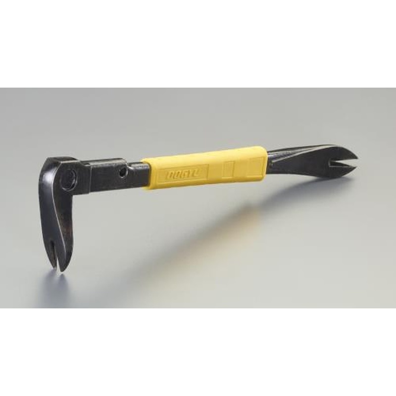 エスコ EA519MD-31 280mmネイルプーラー 1個（ご注文単位1個）【直送品】