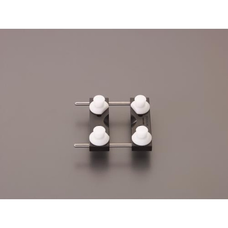 エスコ EA519W-12[EA519W-11用]バイス 1個（ご注文単位1個）【直送品】